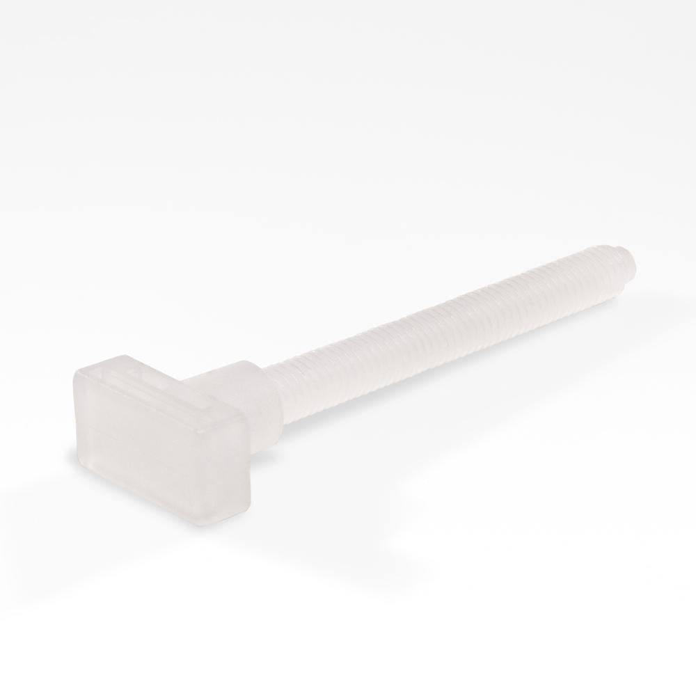 Plastskruv M6 till KLX-cell 16 och 22 Plastskruv M6 till KLX-cell 16 och 22